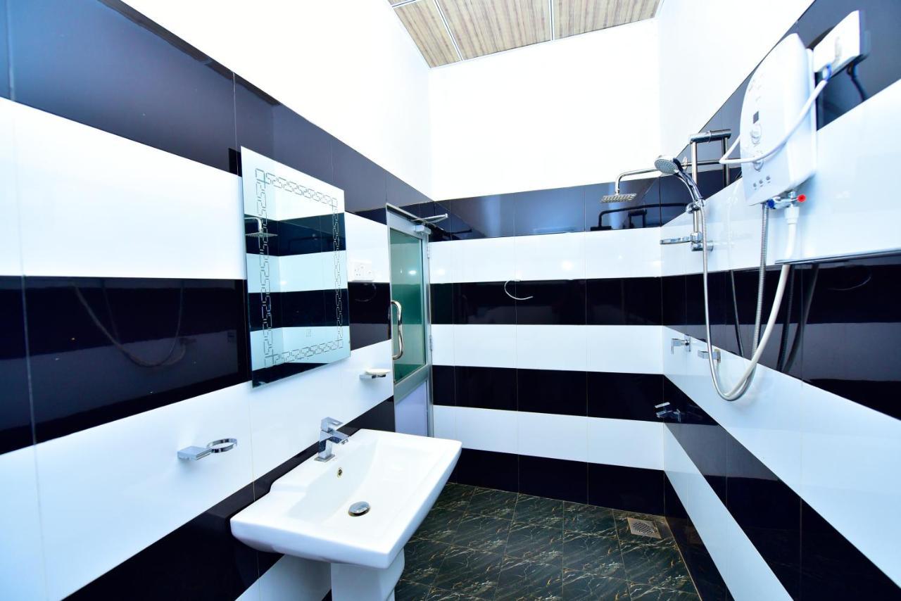 Ariya Rest & Ayurveda Spa Полоннарува Экстерьер фото